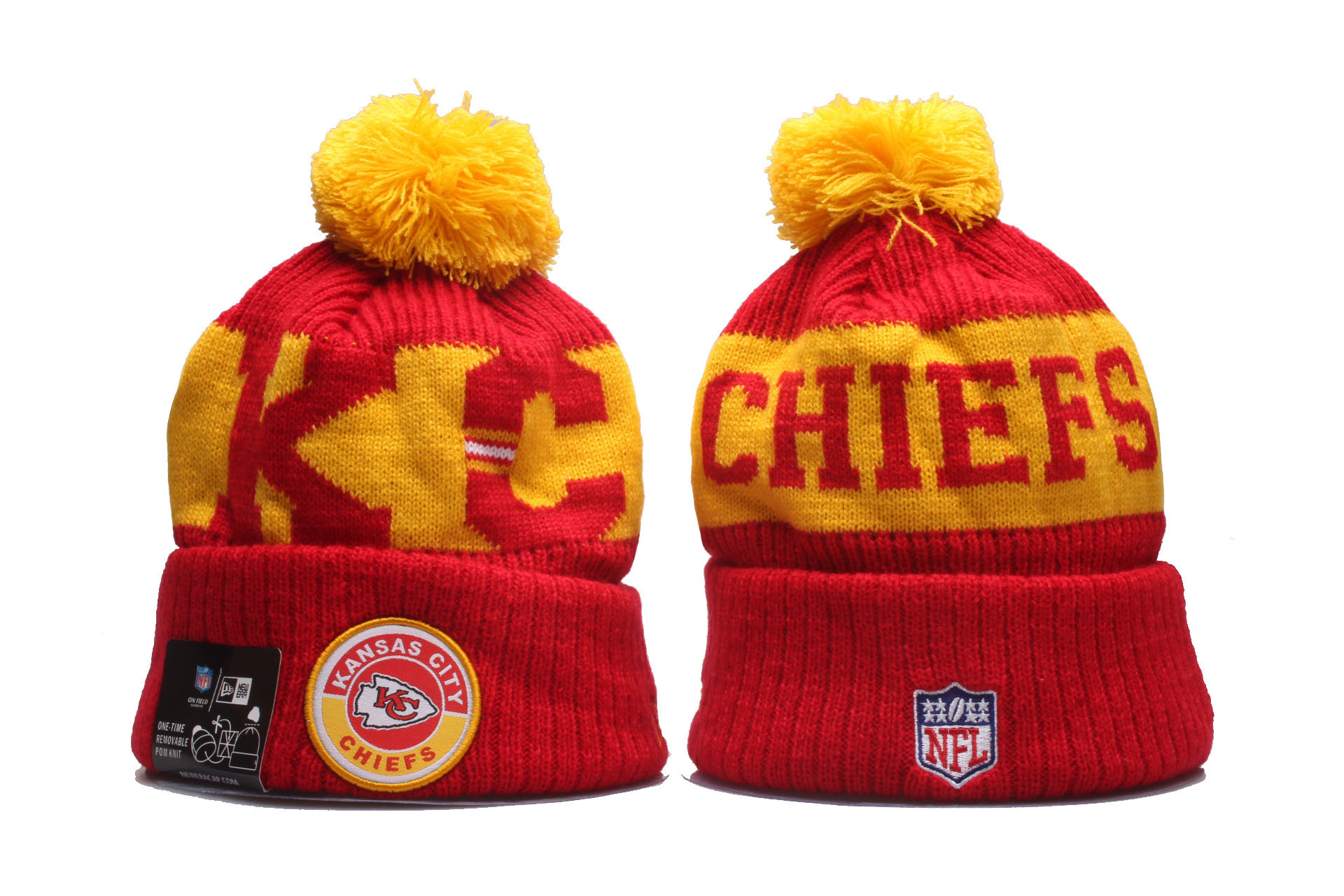 2020 NFL KANSAS CITY CHIEFS 01